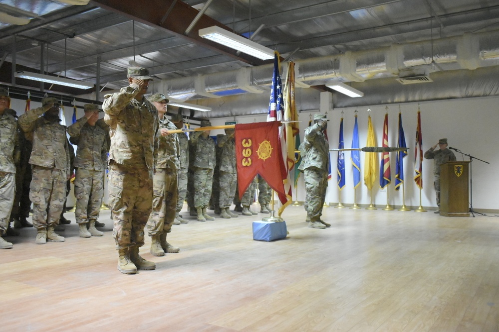 393 THOD/492 THOD TOA