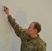 2CR conducts rock drill brief during SG19