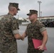 Marines with 3rd Marine Division awarded NAM's