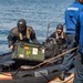 BALTOPS 2019 Spanish military conduct exercise with USS Fort McHenry (LSD 43)