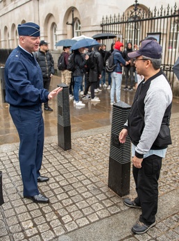 CJTF-HOA deputy commanding general visits United Kingdom for key leader engagements