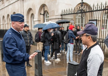 CJTF-HOA deputy commanding general visits United Kingdom for key leader engagements