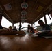 Air station families try Ukai