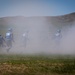 Mongolian Armed Forces train in casualty care