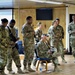 529th Support Battalion MRT Training and Discussion