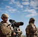 U.S. Army Leaders Observe Live-Fire Exercise