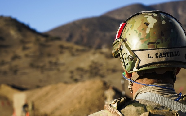 Critical Task 1 and 2 day 1