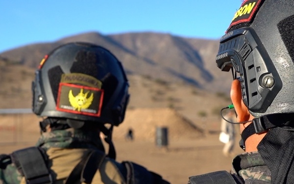 Critical Task 1 and 2 day 1