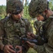 M.I. Soldiers define what they do in rare competition