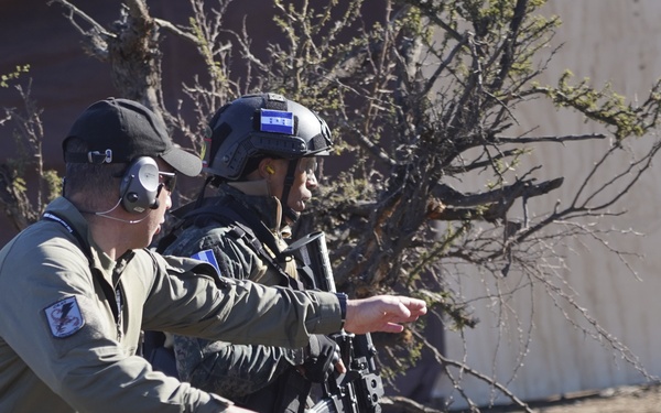 Critical Task 1 and 2 day 1