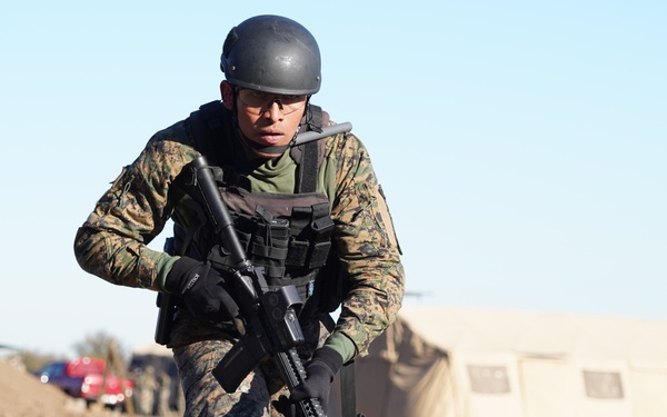 Critical Task 1 and 2 day 1