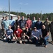 Michigan Cyber Protection Teams in Germany