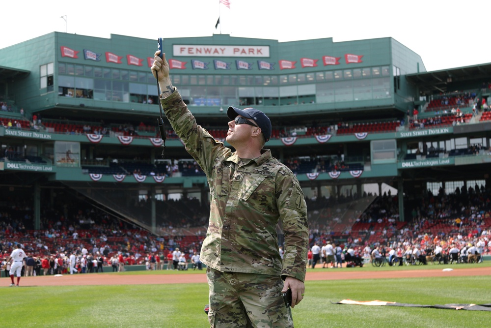 Third Rock, Tango decamp to Boston's Fenway neighborhood