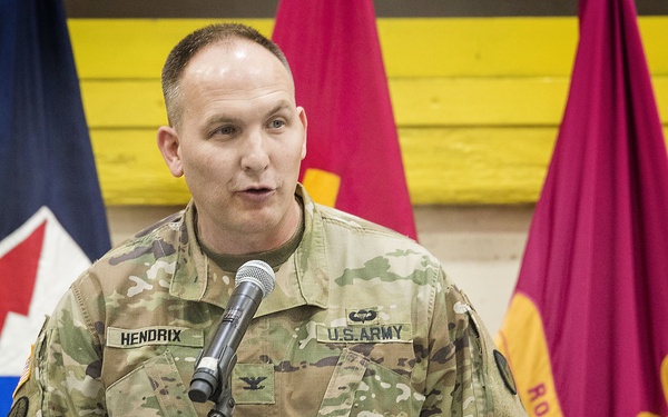 RIA-JMTC, AM General solidify ambulance P3 partnership with ceremony