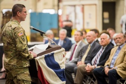 RIA-JMTC, AM General solidify ambulance P3 partnership with ceremony