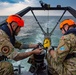 BALTOPS 2019 Side Scan Sonar Exercise aboard HDMS MSF-1