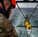 BALTOPS 2019 Side Scan Sonar Exercise aboard HDMS MSF-1