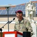 54th Brigade Engineer Battalion, 173rd Airborne Brigade Change of Command Ceremony, June 19, 2019