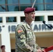 54th Brigade Engineer Battalion, 173rd Airborne Brigade Change of Command Ceremony, June 19, 2019