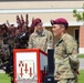 54th Brigade Engineer Battalion, 173rd Airborne Brigade Change of Command Ceremony, June 19, 2019