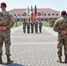 54th Brigade Engineer Battalion, 173rd Airborne Brigade Change of Command Ceremony, June 19, 2019