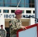 54th Brigade Engineer Battalion, 173rd Airborne Brigade Change of Command Ceremony, June 19, 2019