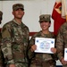 Basic Leader’s Course Graduation: Class 19-705