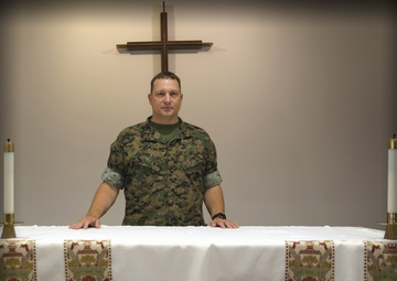 Misson of the Chaplain