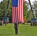 U.S. Marines with 8th Engineer Support Battalion Welcome New Commanding Officer During Ceremony