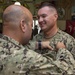 CRS 11 Sailors earn their EXW Pin