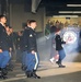 Regimental First Formation
