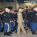 Regimental First Formation