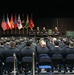 Regimental First Formation