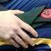 Regimental First Formation
