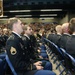 Regimental First Formation