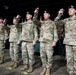 Regimental First Formation