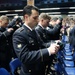 Regimental First Formation