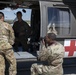 Medical Evacuation Training