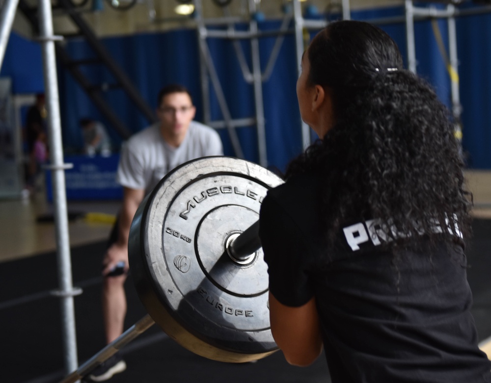 Alpha Warrior Championship