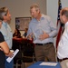 Government stakeholders learn more about Corps of Engineers during workshop