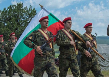 Operation Strike Back 19 Comes to a Close