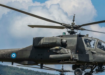 Operation Strike Back 19 Comes to a Close