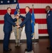 56th Medical Operations Squadron Change of Command