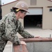 Masonry Building Site