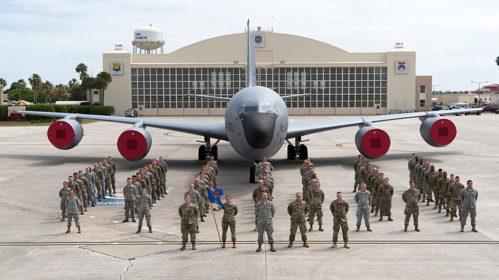 6th Maintenance Squadron
