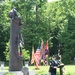 Gold Star Families, Fort Drum community remember sacrifices of 10th Mountain Division Soldiers