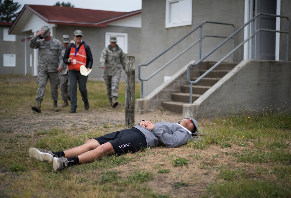 Pathfinder Exercise 2019