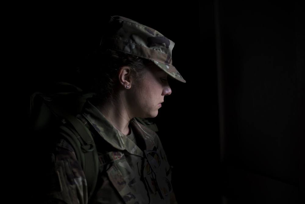 Pathfinder Exercise 2019