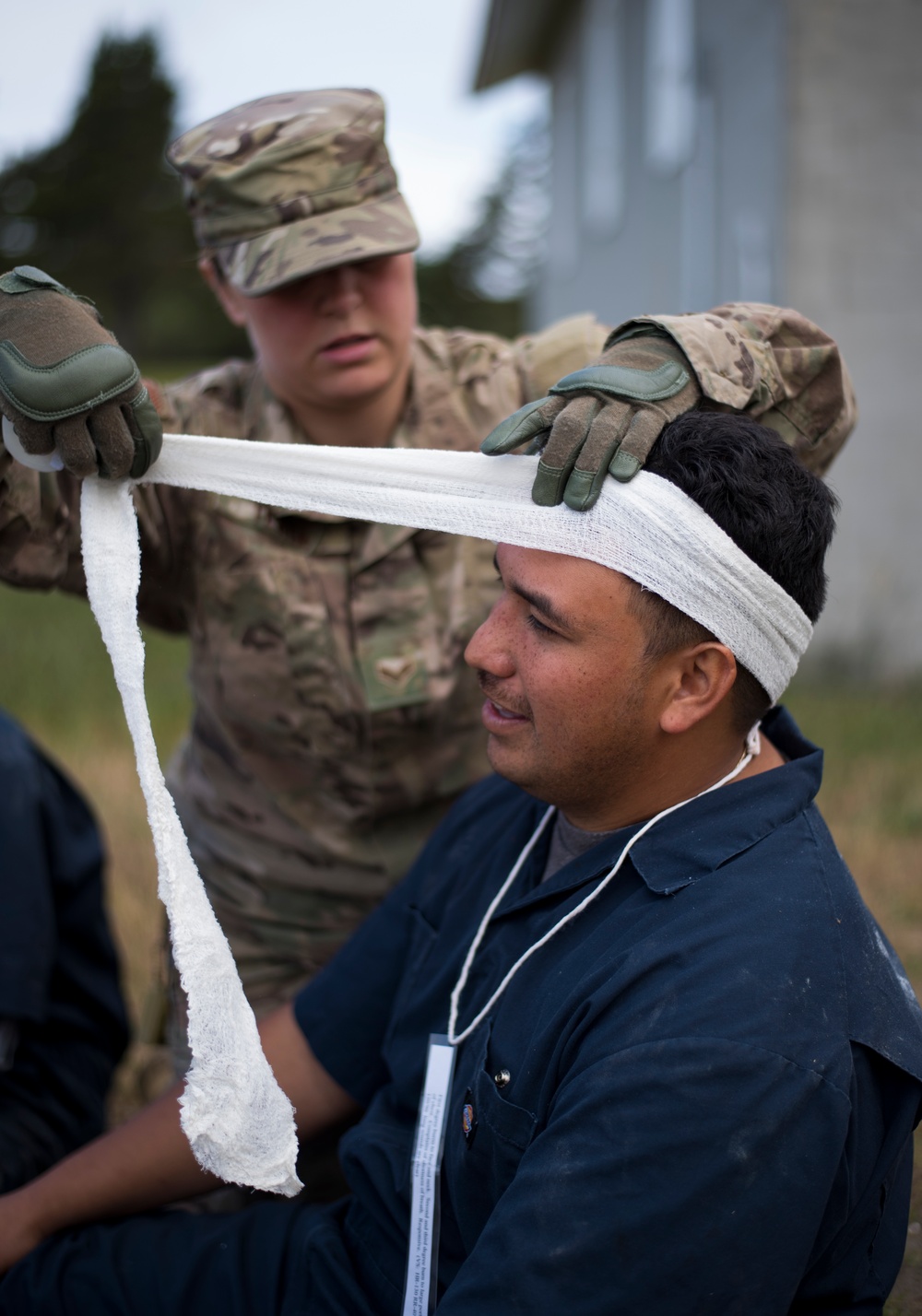 Pathfinder Exercise 2019