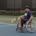 Team Navy Prepares for Warrior Games